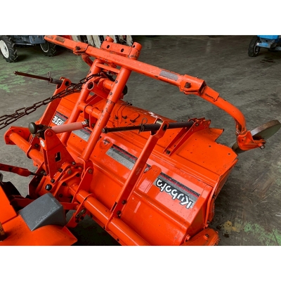 KUBOTA トラクター B-40D