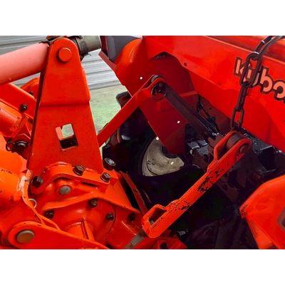 KUBOTA トラクター B-40D