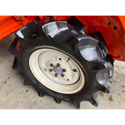 KUBOTA トラクター B-40D