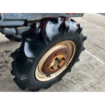 KUBOTA トラクター B-40D