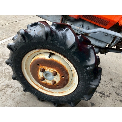 KUBOTA トラクター B-40D