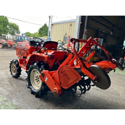 KUBOTA トラクター B-40D