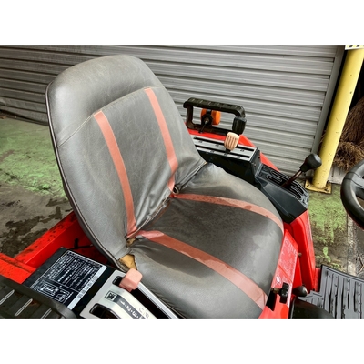 YANMAR トラクター F175