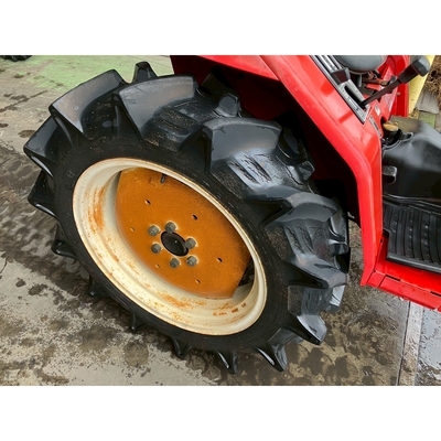 YANMAR トラクター F175