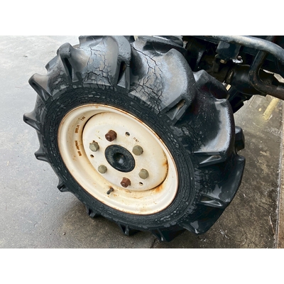 YANMAR トラクター F175