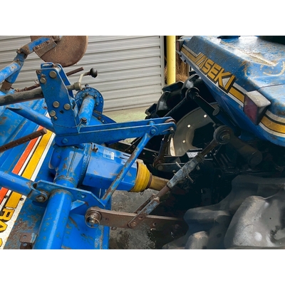 ISEKI トラクター TU185F