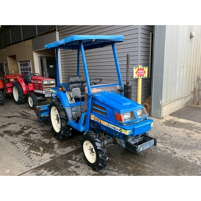 ISEKI トラクター TU160F