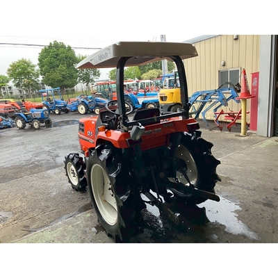 KUBOTA トラクター GT-5