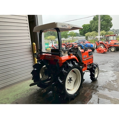 KUBOTA トラクター GT-5