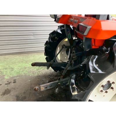 KUBOTA トラクター GT-5