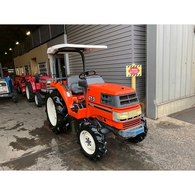 KUBOTA トラクター GT-5