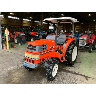 KUBOTA トラクター GT-5