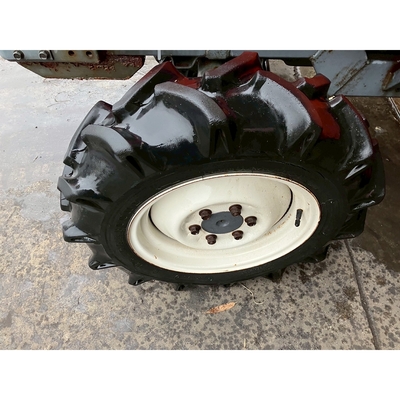 KUBOTA トラクター GT-5