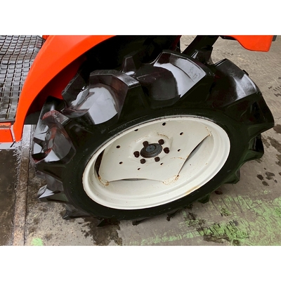 KUBOTA トラクター GT-5