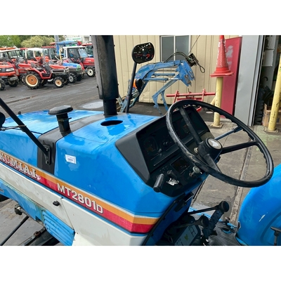 MITSUBISHI トラクター MT2801D