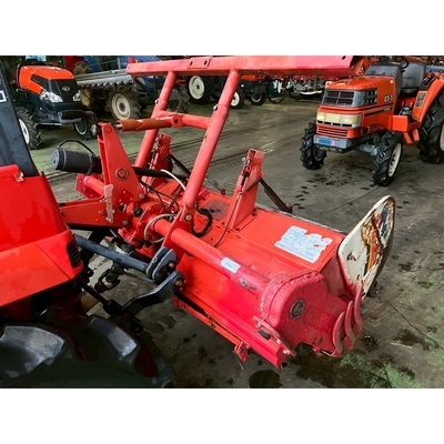 YANMAR トラクター AF-18