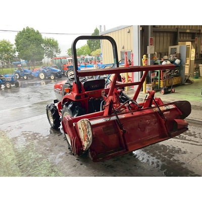 YANMAR トラクター AF-18