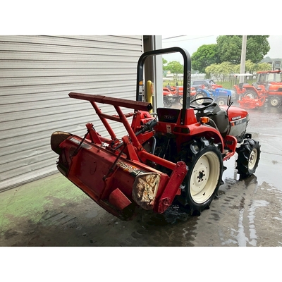 YANMAR トラクター AF-18