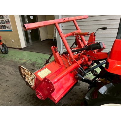 YANMAR トラクター AF-18