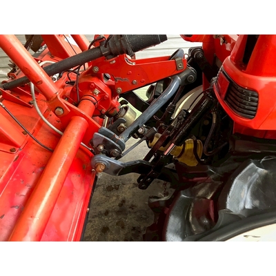 YANMAR トラクター AF-18