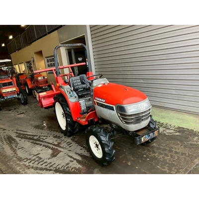 YANMAR トラクター AF-18
