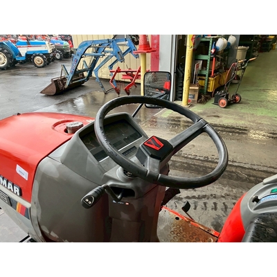 YANMAR トラクター AF-18