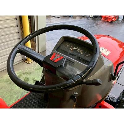 YANMAR トラクター AF15D