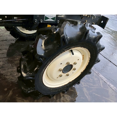 YANMAR トラクター AF15D