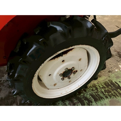 YANMAR トラクター AF15D