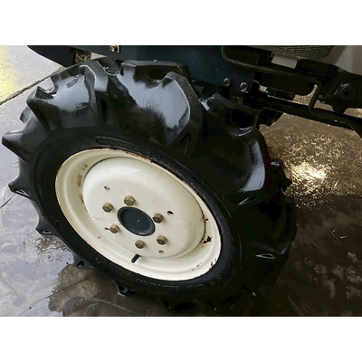 YANMAR トラクター AF15D