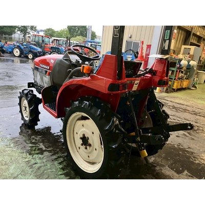 YANMAR トラクター AF15D