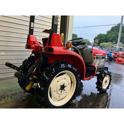 YANMAR トラクター AF15D