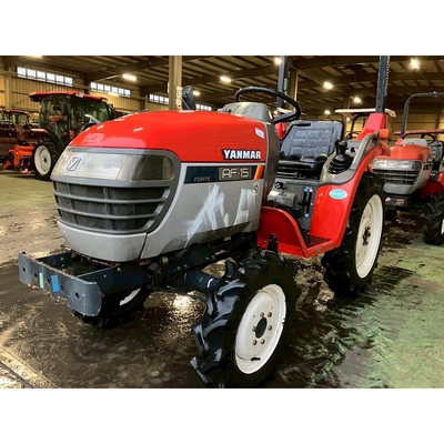YANMAR トラクター AF15D