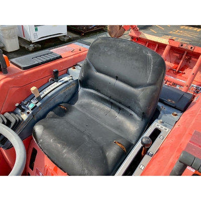 YANMAR トラクター  F215S