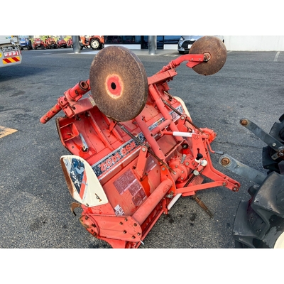 YANMAR トラクター  F215S