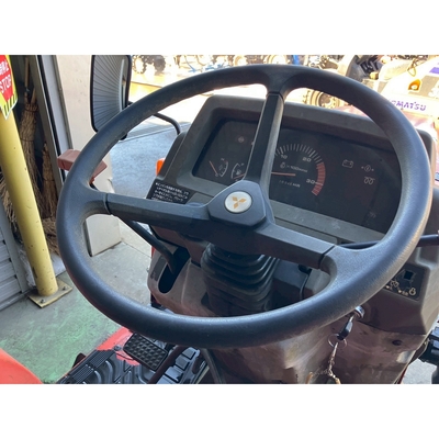 MITSUBISHI トラクター MT338D