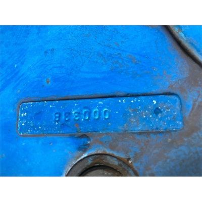 ISEKI トラクター TU1400
