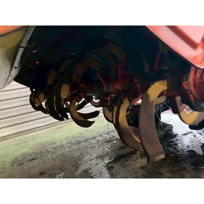 KUBOTA トラクター L1-275D