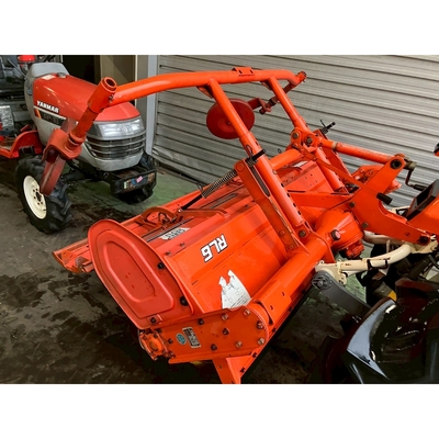 KUBOTA トラクター L1-275D