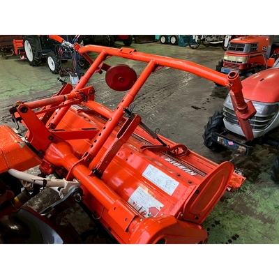 KUBOTA トラクター L1-275D