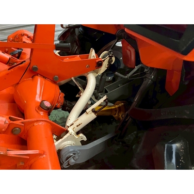 KUBOTA トラクター L1-275D