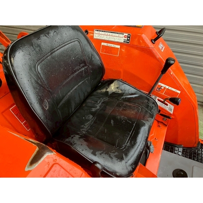 KUBOTA トラクター L1-275D