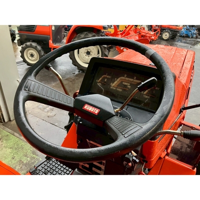 KUBOTA トラクター L1-275D