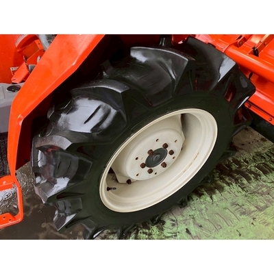 KUBOTA トラクター L1-275D