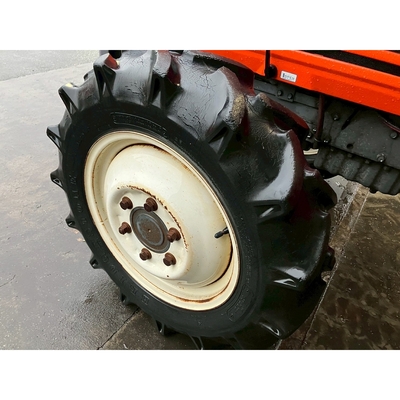 KUBOTA トラクター L1-275D