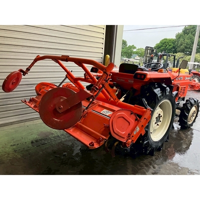 KUBOTA トラクター L1-275D