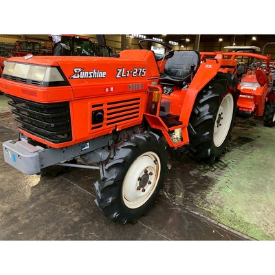 KUBOTA トラクター L1-275D