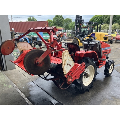 YANMAR トラクター ke2d
