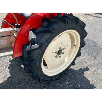 YANMAR トラクター YM1700S