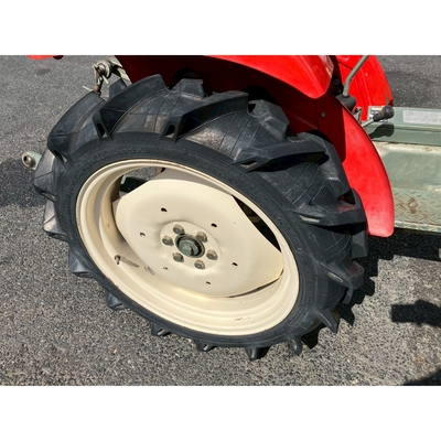 YANMAR トラクター YM1700S